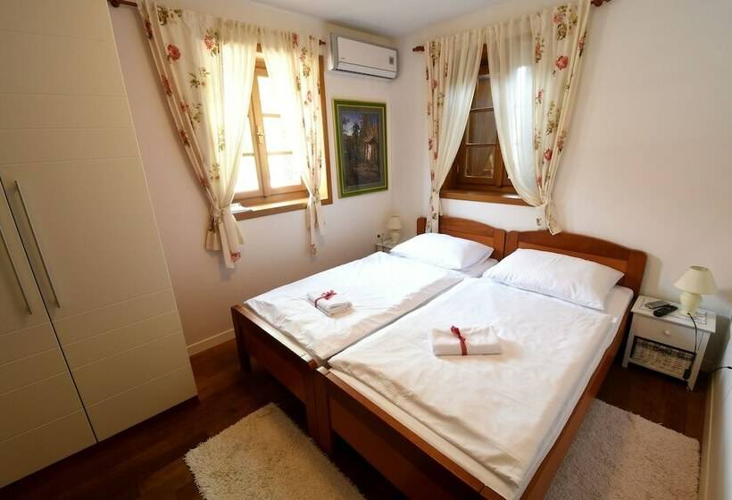 فندق Srakovcic Heart Of Nature