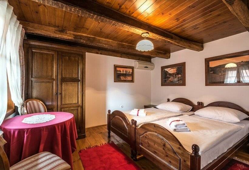 ホテル Srakovcic Heart Of Nature