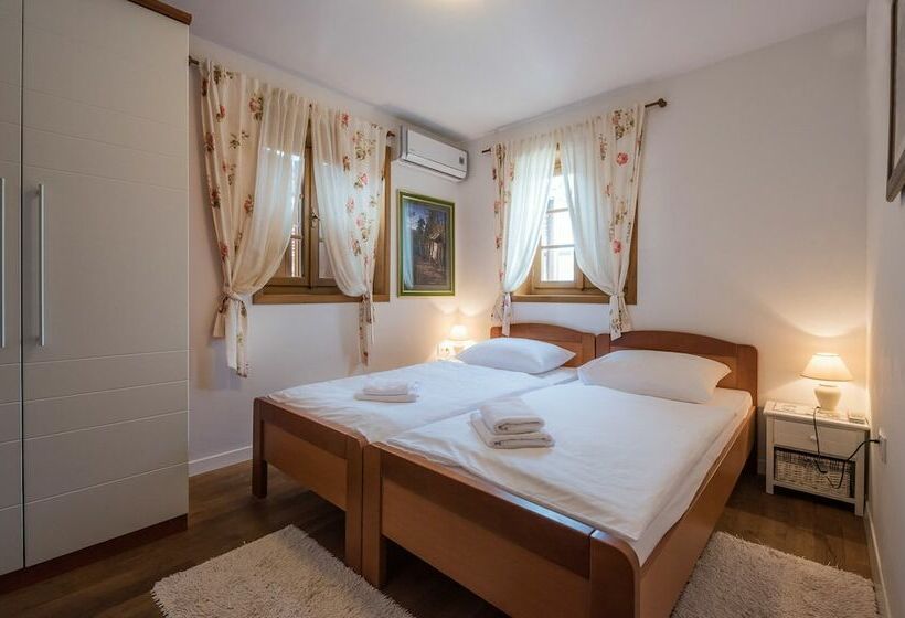 ホテル Srakovcic Heart Of Nature