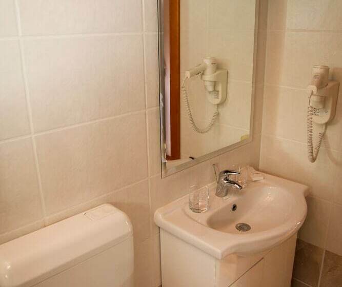 ホテル Srakovcic Heart Of Nature