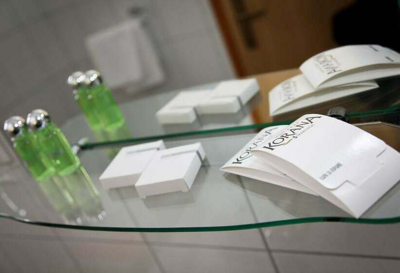 فندق Srakovcic Heart Of Nature