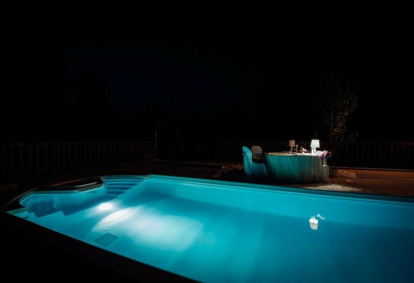 ホテル Srakovcic Heart Of Nature