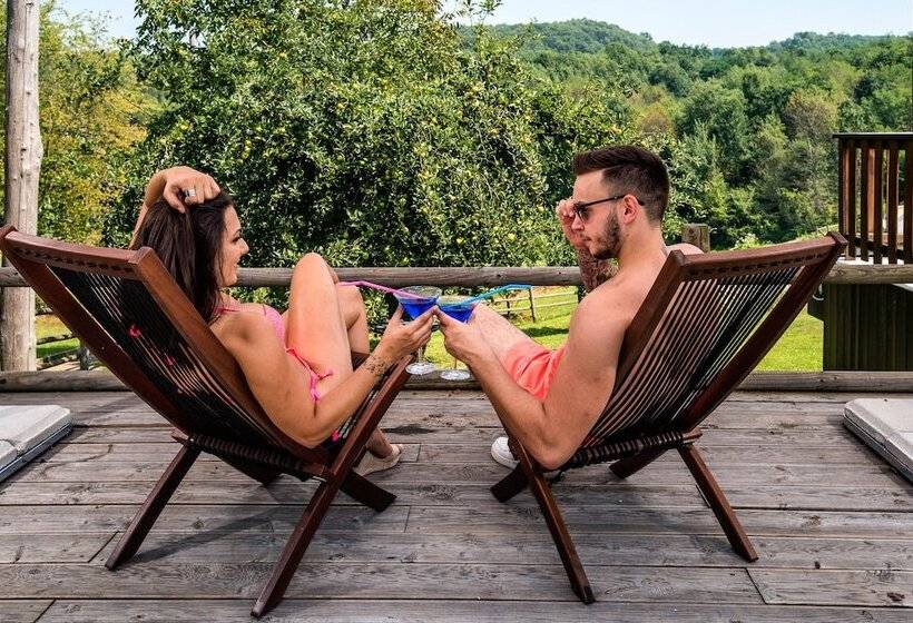 ホテル Srakovcic Heart Of Nature