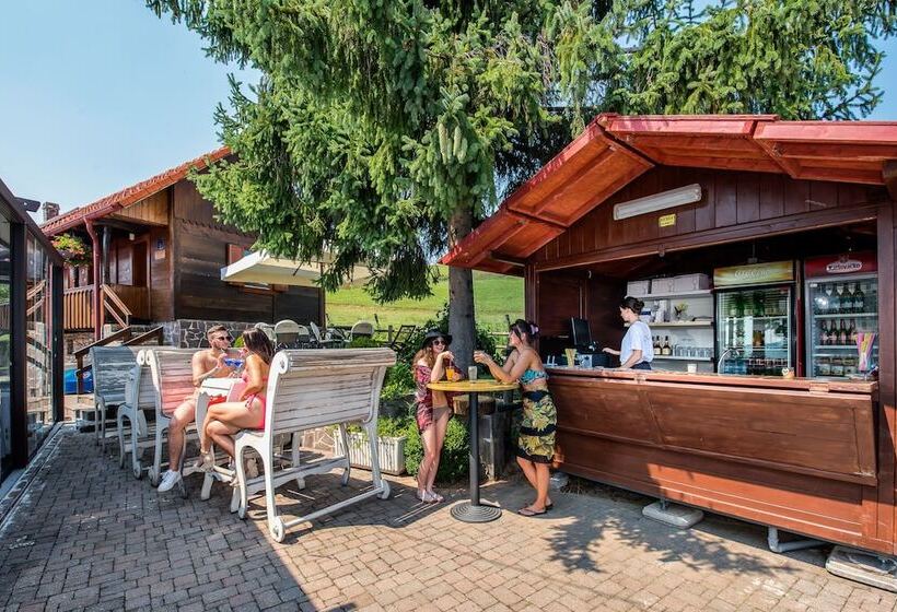 فندق Srakovcic Heart Of Nature