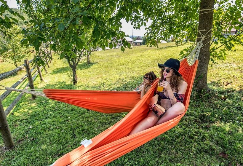 ホテル Srakovcic Heart Of Nature