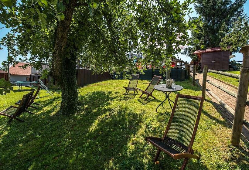 ホテル Srakovcic Heart Of Nature