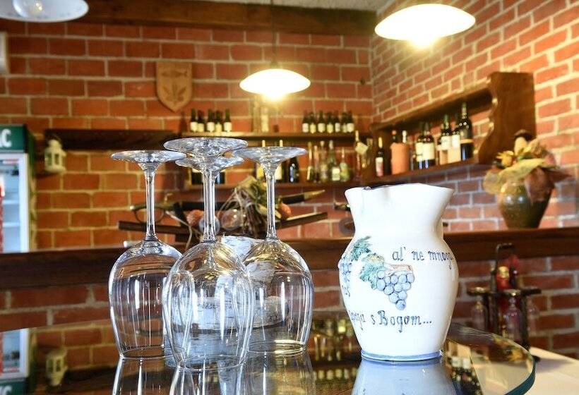 ホテル Srakovcic Heart Of Nature