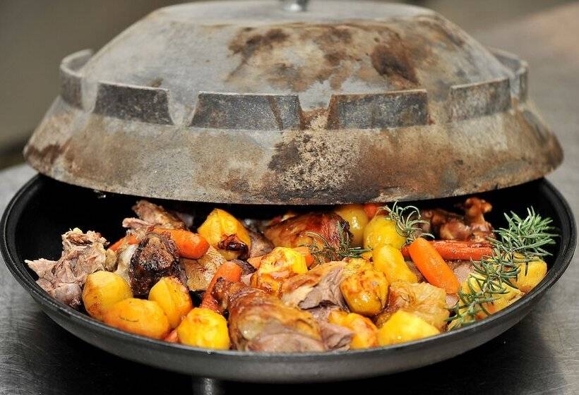 ホテル Srakovcic Heart Of Nature