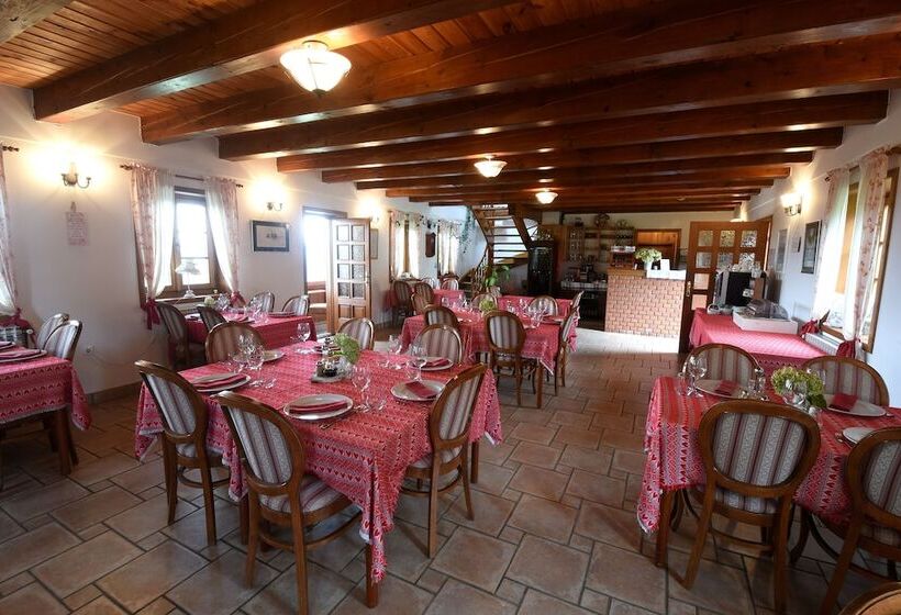 ホテル Srakovcic Heart Of Nature