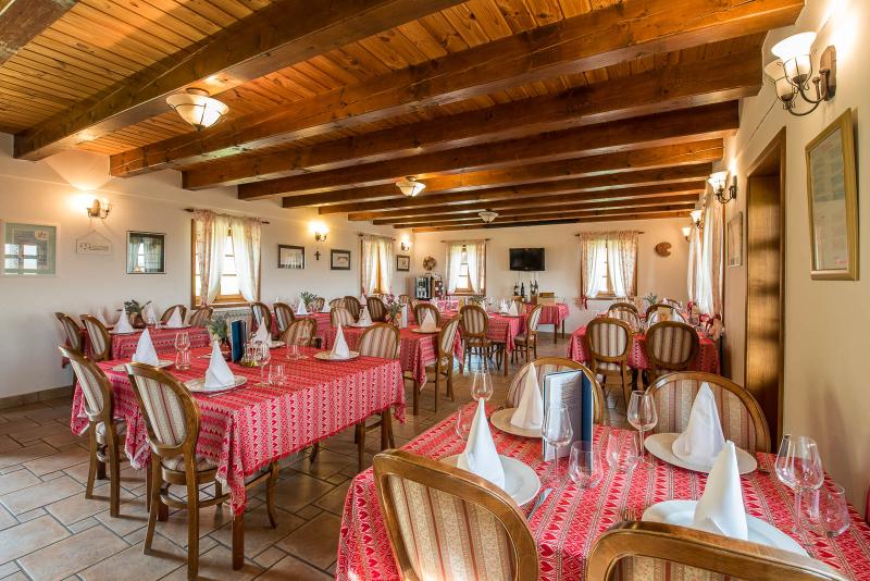 فندق Srakovcic Heart Of Nature