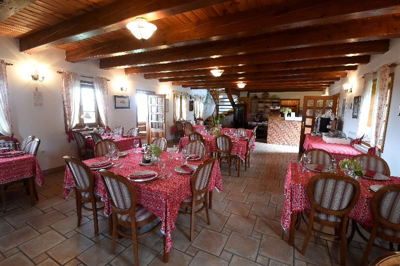 ホテル Srakovcic Heart Of Nature