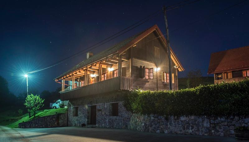 ホテル Srakovcic Heart Of Nature