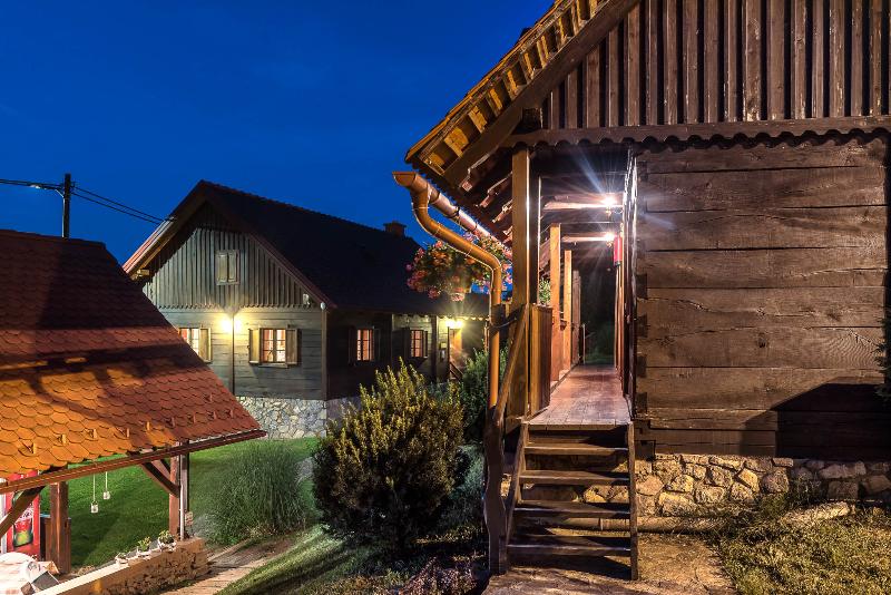 فندق Srakovcic Heart Of Nature