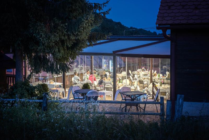 ホテル Srakovcic Heart Of Nature