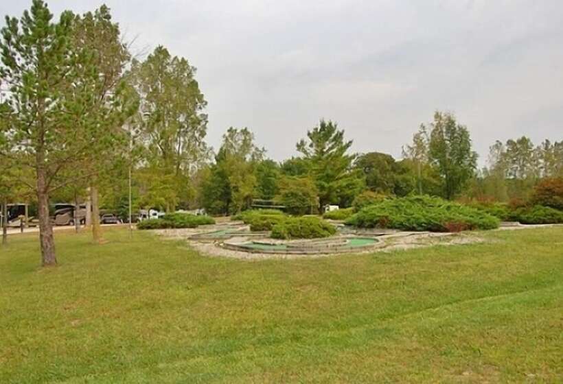 فندق St Clair Rv Resort