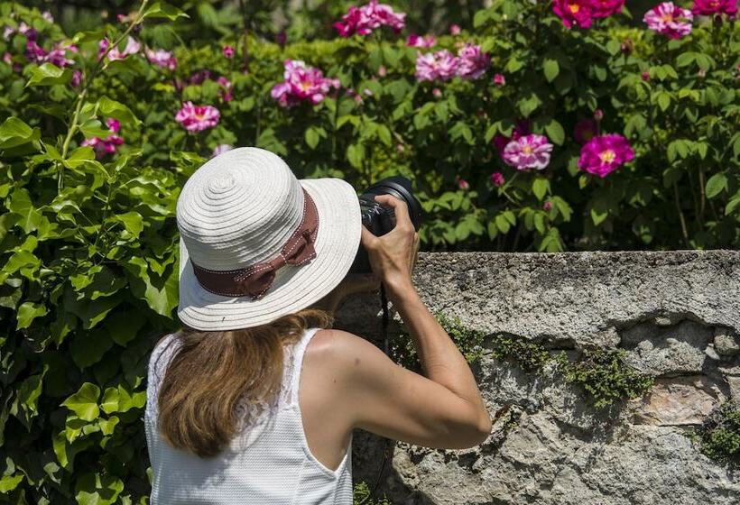 فندق Stiftung Kartause Ittingen