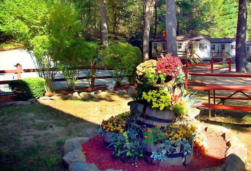 فندق Sturbridge Rv Resort   Campground