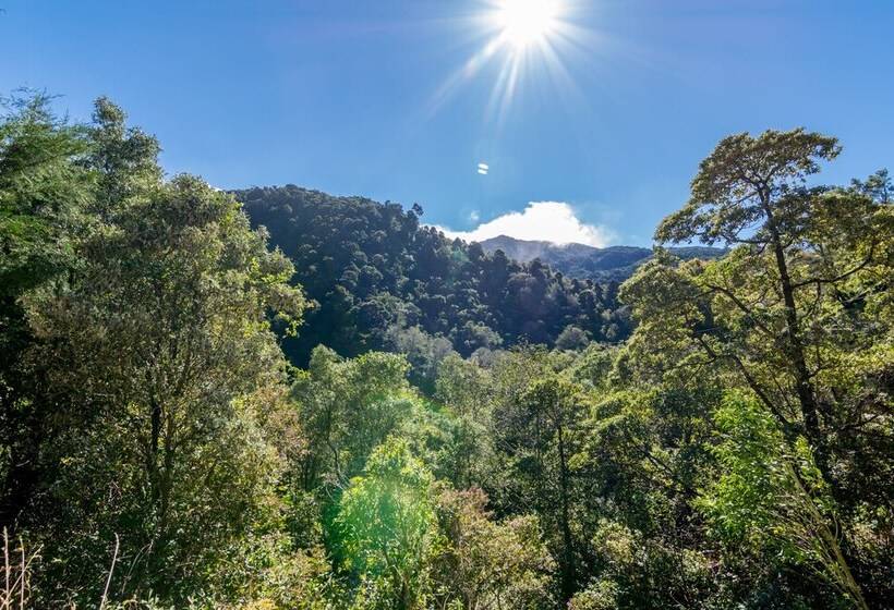 בית מלון כפרי Sueños Del Bosque