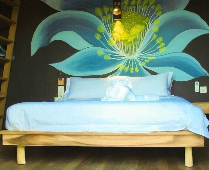 酒店 The Happy 8 Retreat @ Kuala Sepetang