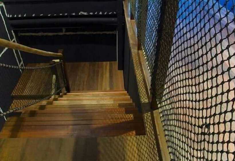 酒店 The Happy 8 Retreat @ Kuala Sepetang