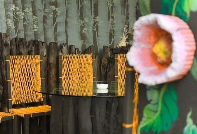 酒店 The Happy 8 Retreat @ Kuala Sepetang