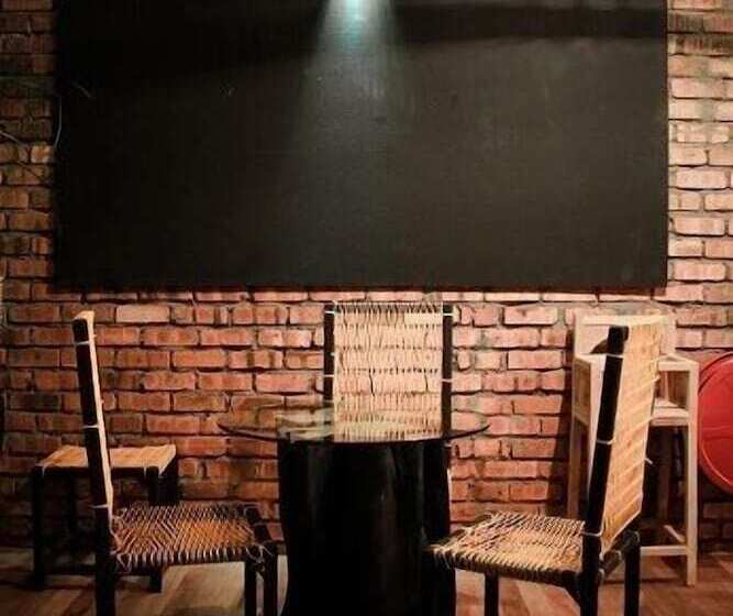 酒店 The Happy 8 Retreat @ Kuala Sepetang