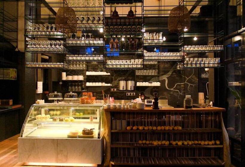 酒店 The Happy 8 Retreat @ Kuala Sepetang