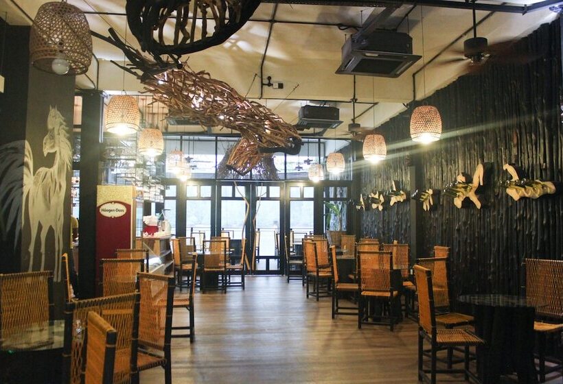 酒店 The Happy 8 Retreat @ Kuala Sepetang