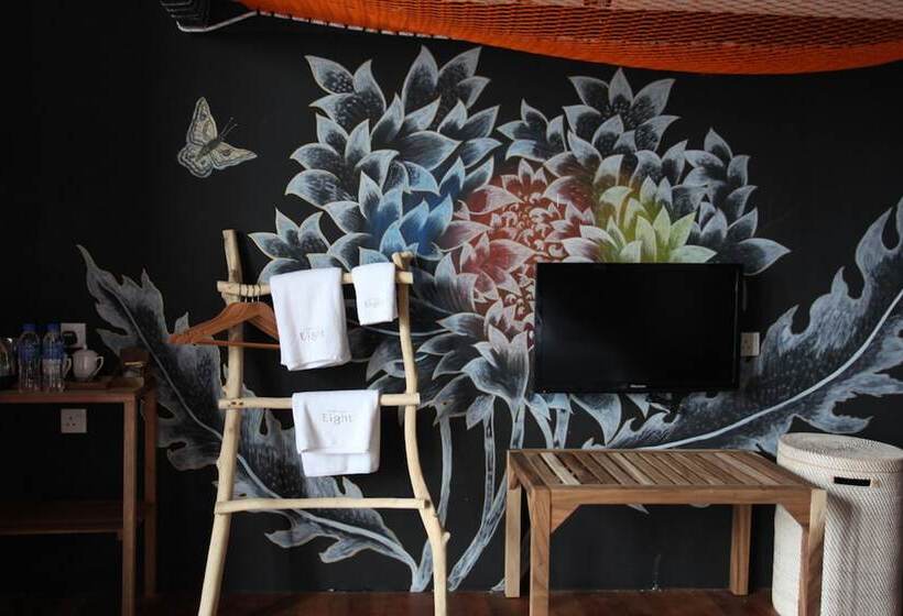 酒店 The Happy 8 Retreat @ Kuala Sepetang