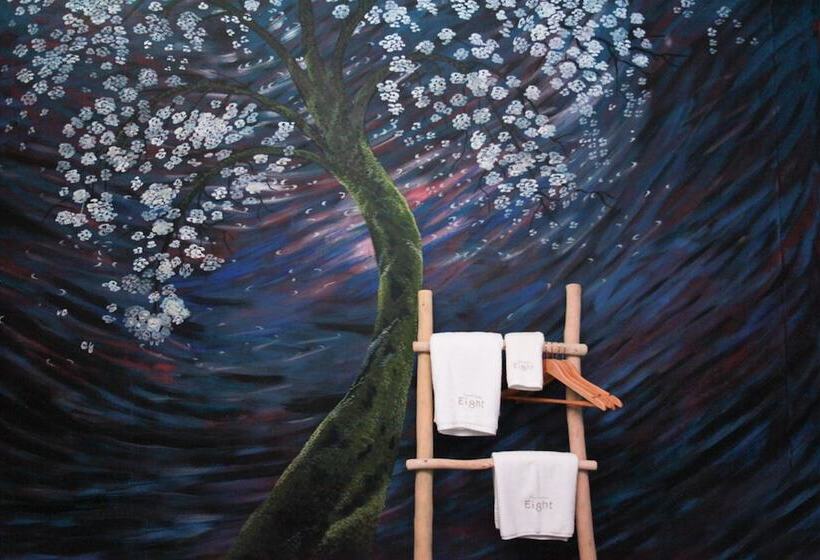 酒店 The Happy 8 Retreat @ Kuala Sepetang