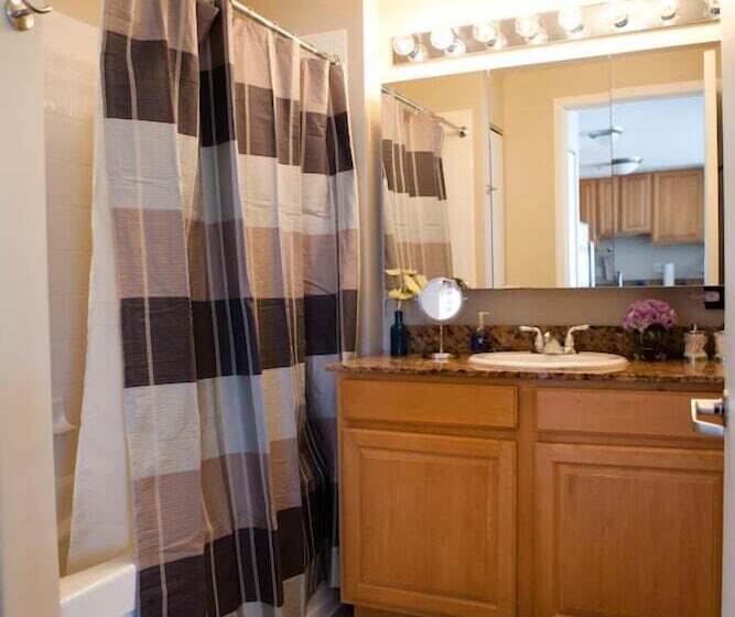 酒店 The Penthouse At Grand Plaza