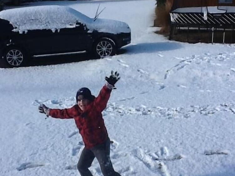 בית מלון כפרי Tongariro Holiday Park