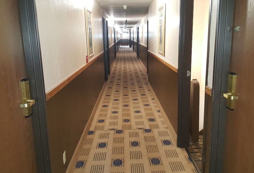 호텔 Valu Stay Inn