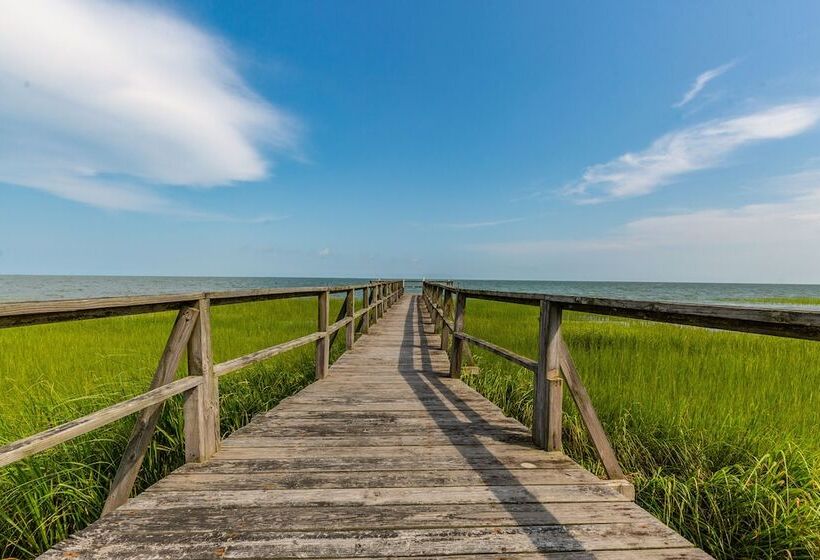 فندق Virginia Landing Rv Campground