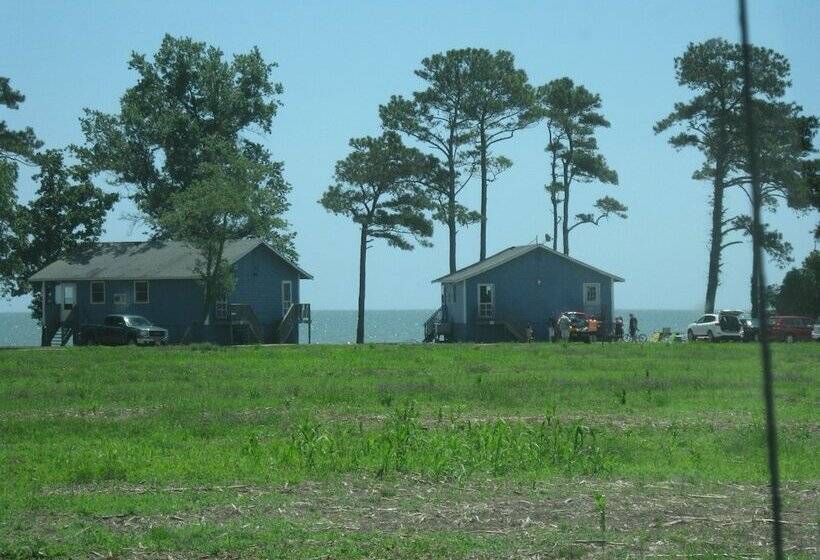 فندق Virginia Landing Rv Campground