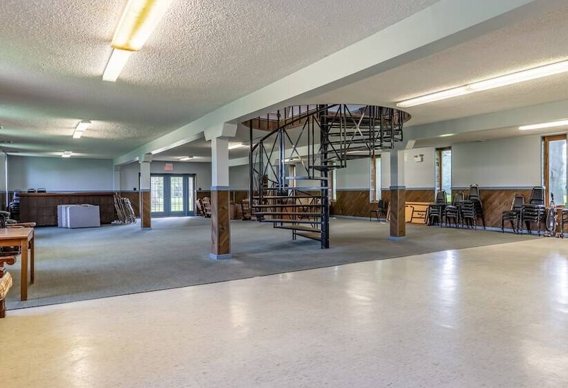 فندق Virginia Landing Rv Campground