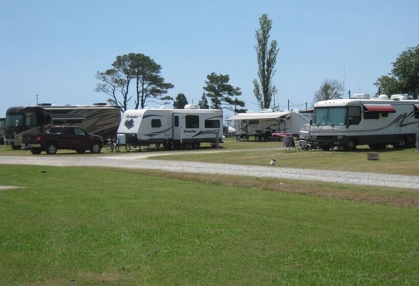 فندق Virginia Landing Rv Campground