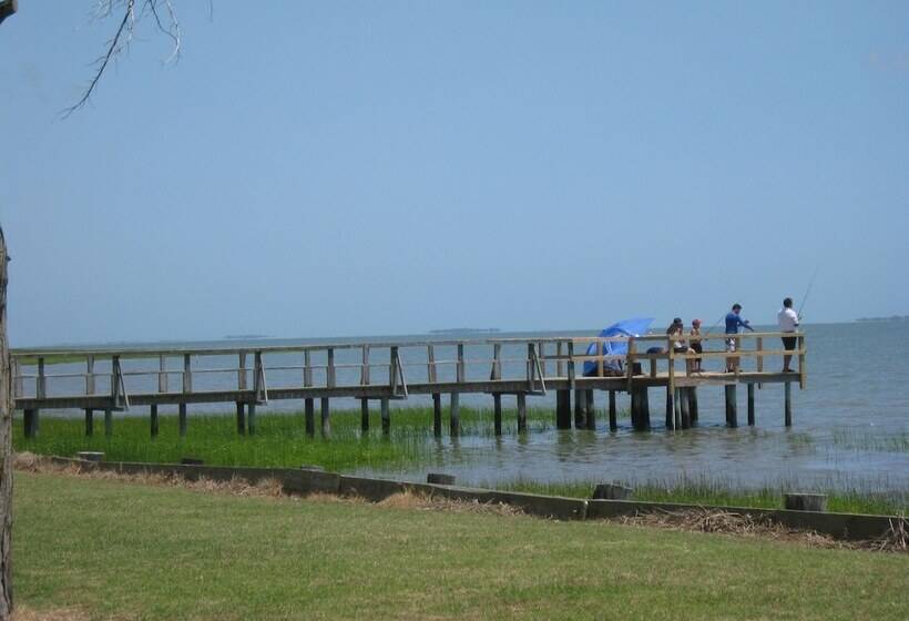 فندق Virginia Landing Rv Campground