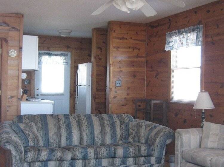 فندق Virginia Landing Rv Campground