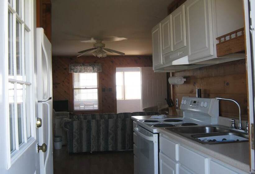 فندق Virginia Landing Rv Campground