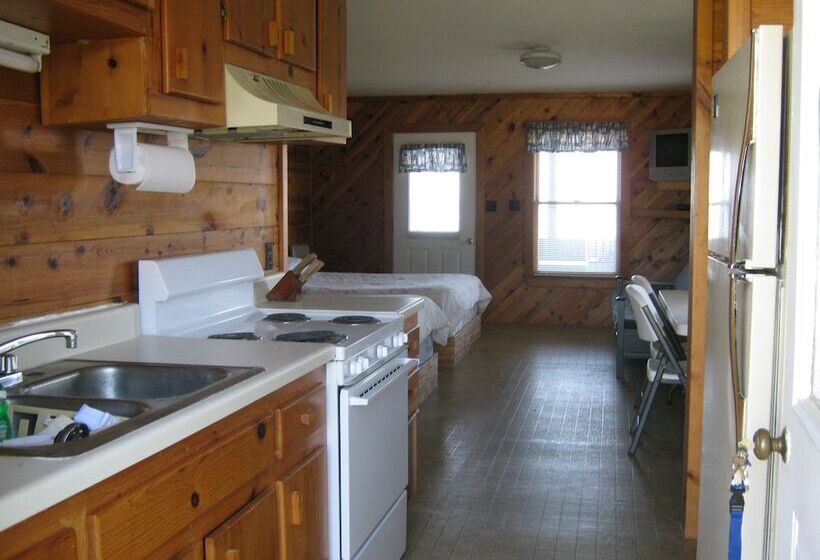 فندق Virginia Landing Rv Campground