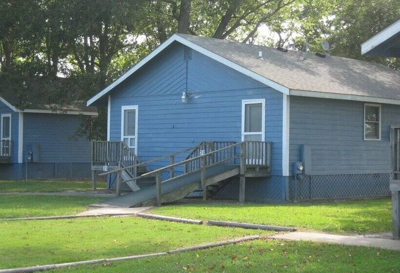 فندق Virginia Landing Rv Campground