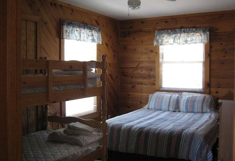 فندق Virginia Landing Rv Campground