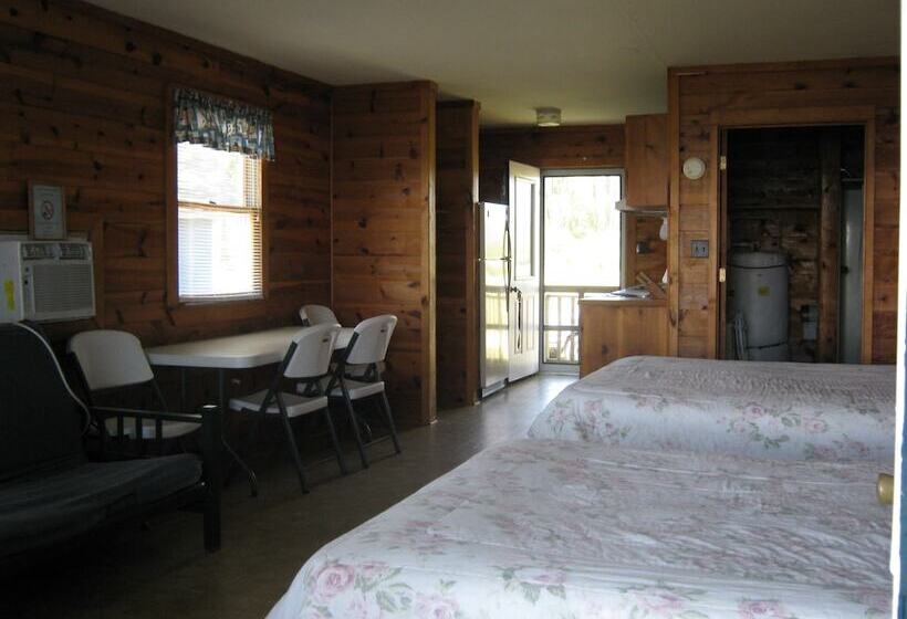 فندق Virginia Landing Rv Campground