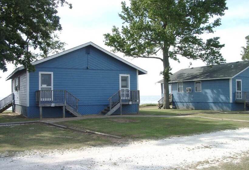 فندق Virginia Landing Rv Campground