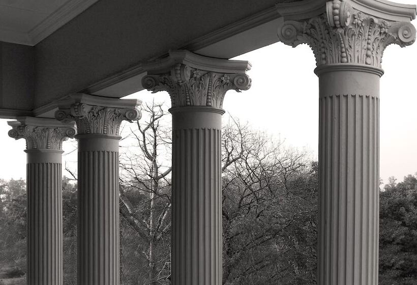 酒店 Welcomheritage Sheikhpura Kothi