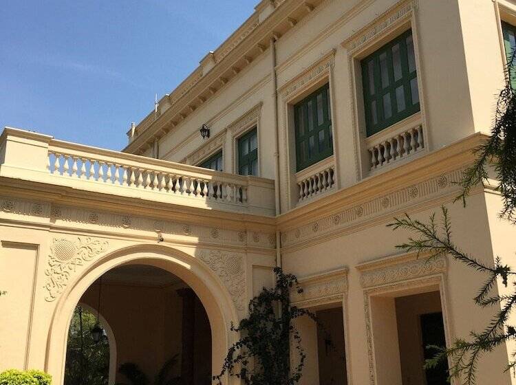 酒店 Welcomheritage Sheikhpura Kothi