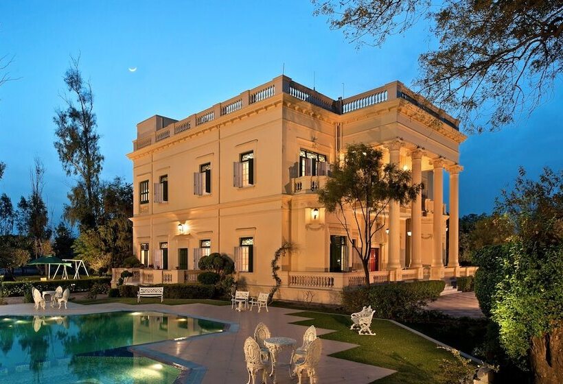 酒店 Welcomheritage Sheikhpura Kothi