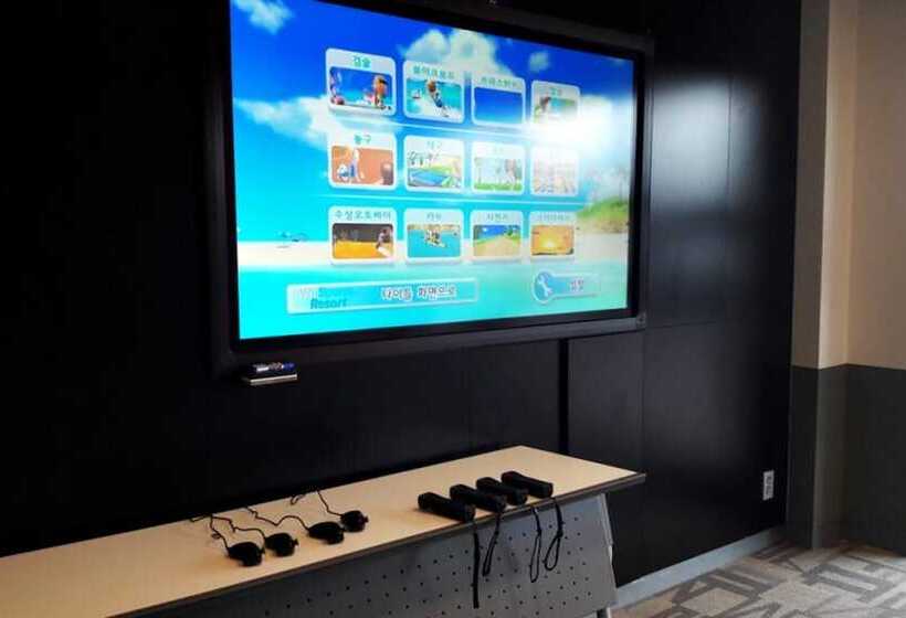 ホテル Yangpyeong Bloomvista