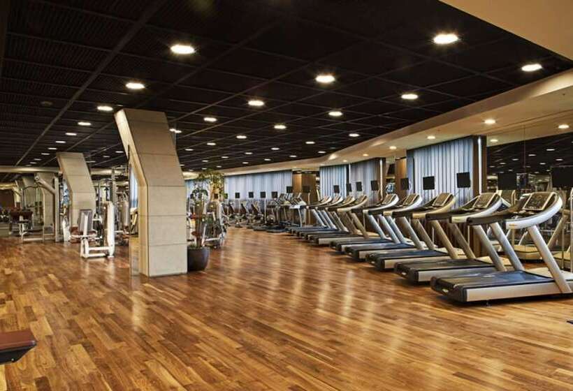 ホテル Yangpyeong Bloomvista